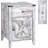 Kunkle Farmhouse Manufactured Wood Nightstand-1016832820-1016832823