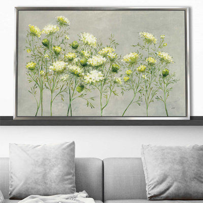 " Queen Annes Lace "
