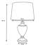 Edie 57cm Toile de Jouy Vintage Style Table Lamp-1149422940