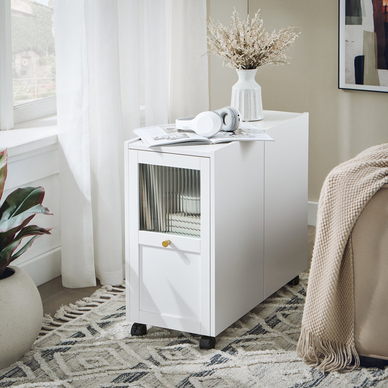 Wheel End Table