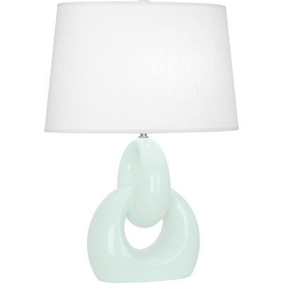 Fusion Table Lamp