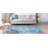 Enderson Ikat Indoor Rug-1727362472