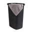  Panier à linge mince 60 L, panier à linge, couvercle, plastique-111360888-111360889