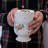 Berry & Thread North Pole Mug