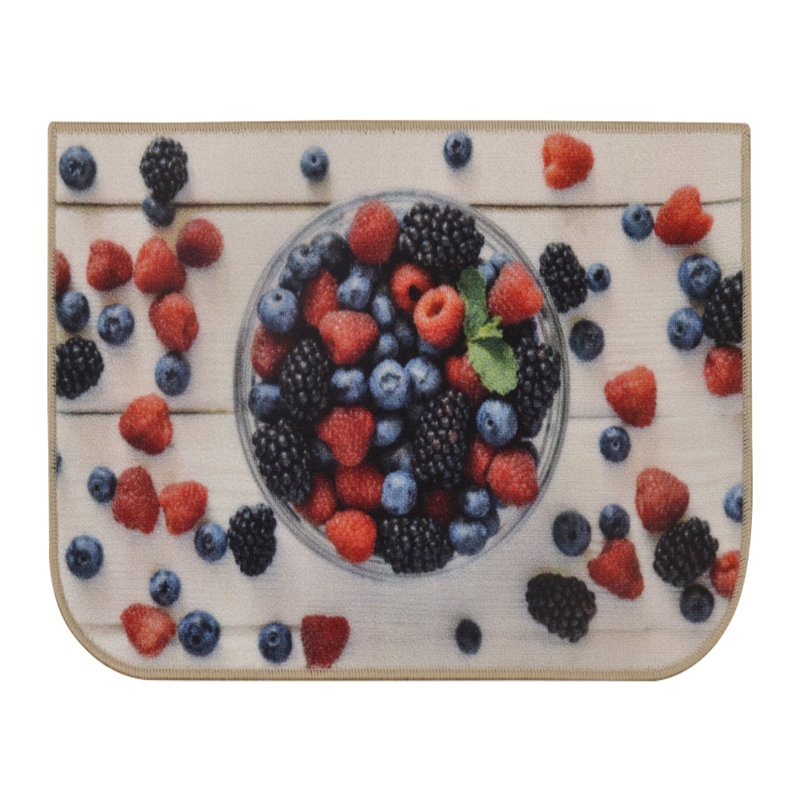 Tapis de cuisine