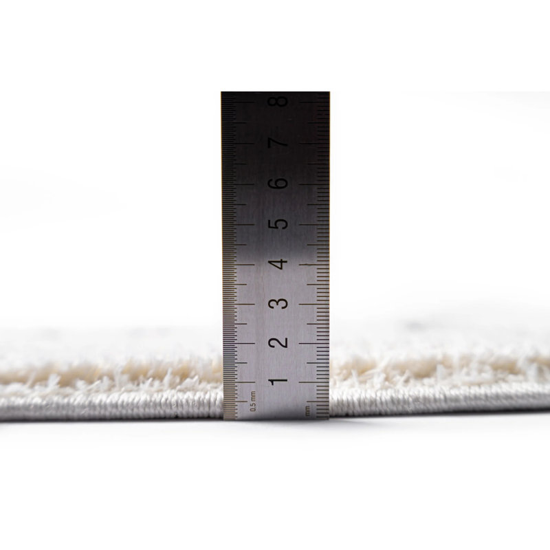 Tapis Videlle, Rectangle 4'4" x 5'11"