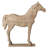 Wesley Animals Figurines & Sculptures