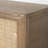 Evvie Veasey Woven Sideboard