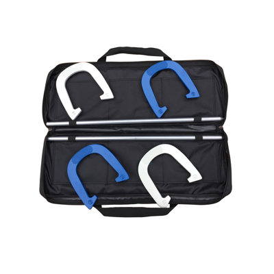 Heavy Duty Horseshoe Set