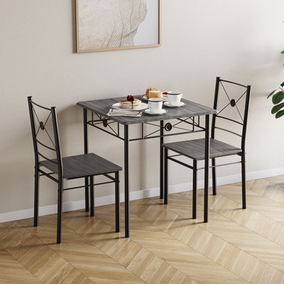 Nyvaeh 2 - Person Dining Set