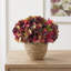 Fall Hydrangea Floral Arrangement-1469065100