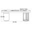 Bureau simple et luxueux-2126641908