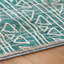 Tapis bohème Dream Shag ADS730 lavable à la machine de qualité supérieure-1769653673-1769653685