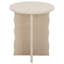 Table d'appoint Raybrook Stone