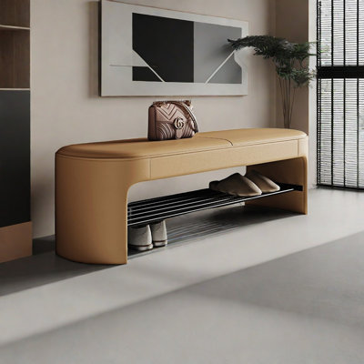 Banc de rangement Maikali