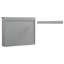 Armoire de rangement murale moderne, Pharmacie-1181410600