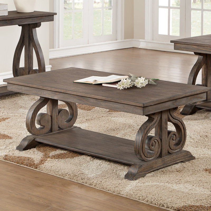 Table basse Classic Classic Traditional