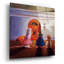 «After Hour Trick or traiter» par Lucia Heffernan, art mural en verre acrylique-1083429479