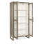 Serenity Lighted Display Stand