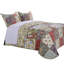 Ensemble de courtepointe Eiger-1146402739