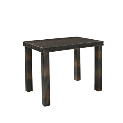 Vaishal Metal Base Dining Table