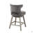 25.75" Swivel Counter Stool