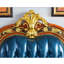 Fauteuil de luxe haut de gamme American