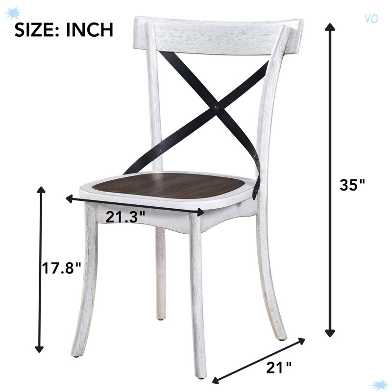 Ensemble de table ronde avec 1 table et 4 chaises