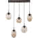 Cosmos 5 - Light Pendant