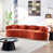 Orange est en rupture de stock