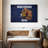 Borges State Map Over Wisconsin Flag-107921587