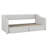 Twin XL  to King Size Upholstered Daybed With Drawers-666152393