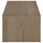 Ensemble de tables basses Parker