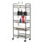 41'' H Utility Cart with Wheels-33728499