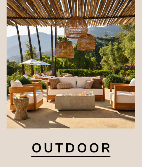 Outdoor On
