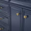 Ensemble de meuble-lavabo double 72 po Bruning-457371960-457371959