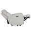 Fauteuil inclinable rembourré Anakaren-98420246