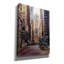 «Lasalle St. Chicago» par Marilyn Hageman, art mural sur toile-1584570220