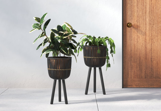 Modern Planter Sale