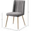 Fauteuil à oreilles Eleanor-477381406
