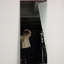 Miroir complet 60 po x 15 po pour le salon, la chambre, le vestiaire, le miroir mural, la commode et le miroir-1271209909