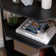 Kempst 31'' Tall Corner Bookcase Set