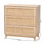 Commode d'appoint Breondra
