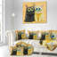 « 2 chatons », reproduction d’impression sur toile tendue-29496145