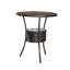 Table de patio