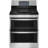 30" 6.8 cu.ft. Freestanding Gas Range with Griddle