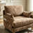 3-in-1 convertible sleeper,Foldable sofa bed recliner-773007083