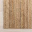 Tapis en jute naturelle-67861741