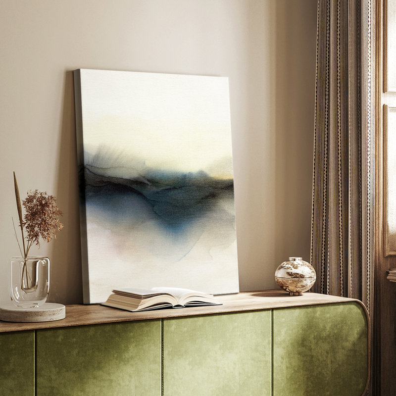 Continrum I - Cavas Gallery sur mesure, H 36 po x l 24 po