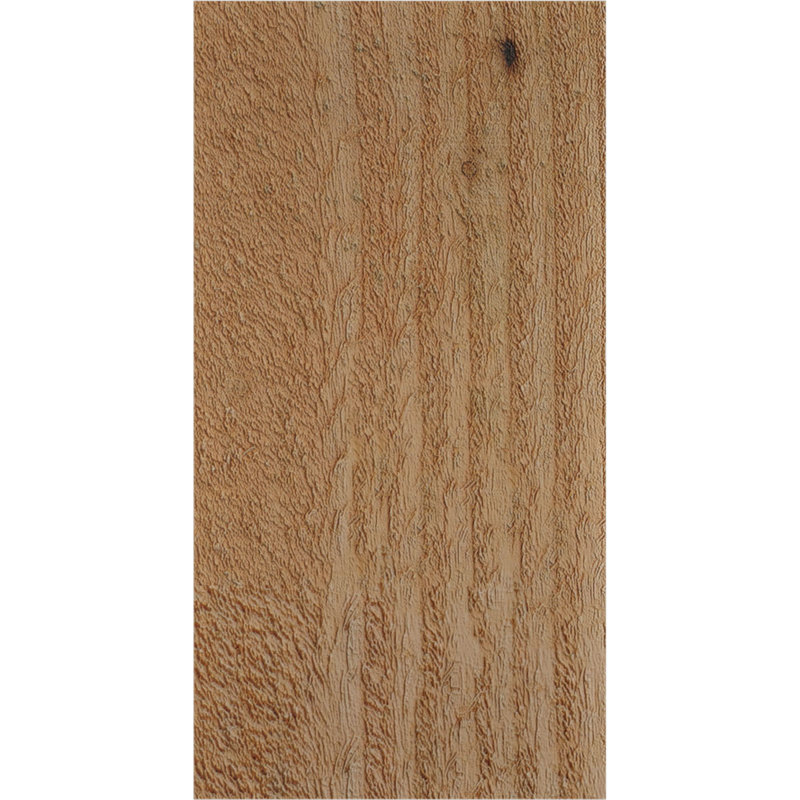 Yorktown, Sapin de Douglas, 8"H x 4"W x 16"L